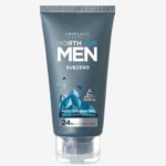 افترشیو و ژل مرطوب کننده صورت نورث فورمن سابزیرو