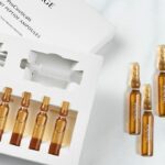 آمپول‌های سرمی پپتیدی لیفتینگ اوریفلیم