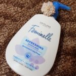 ژل شستشوی فمینله طراوت بخش بانوان Refreshing