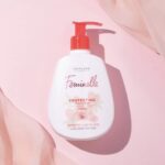 ژل شستشوی فمینله طراوت بخش بانوان PROTECTING