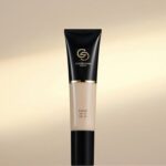 سی سی کرم ژلی سری جوردانی گلد با SPF 25