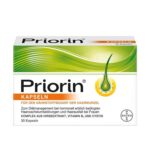 قرص قوی ضد ریزش پریورین ۱۲۰ عددی